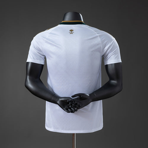 Arabie Saoudite Maillot Extérieur 26/27