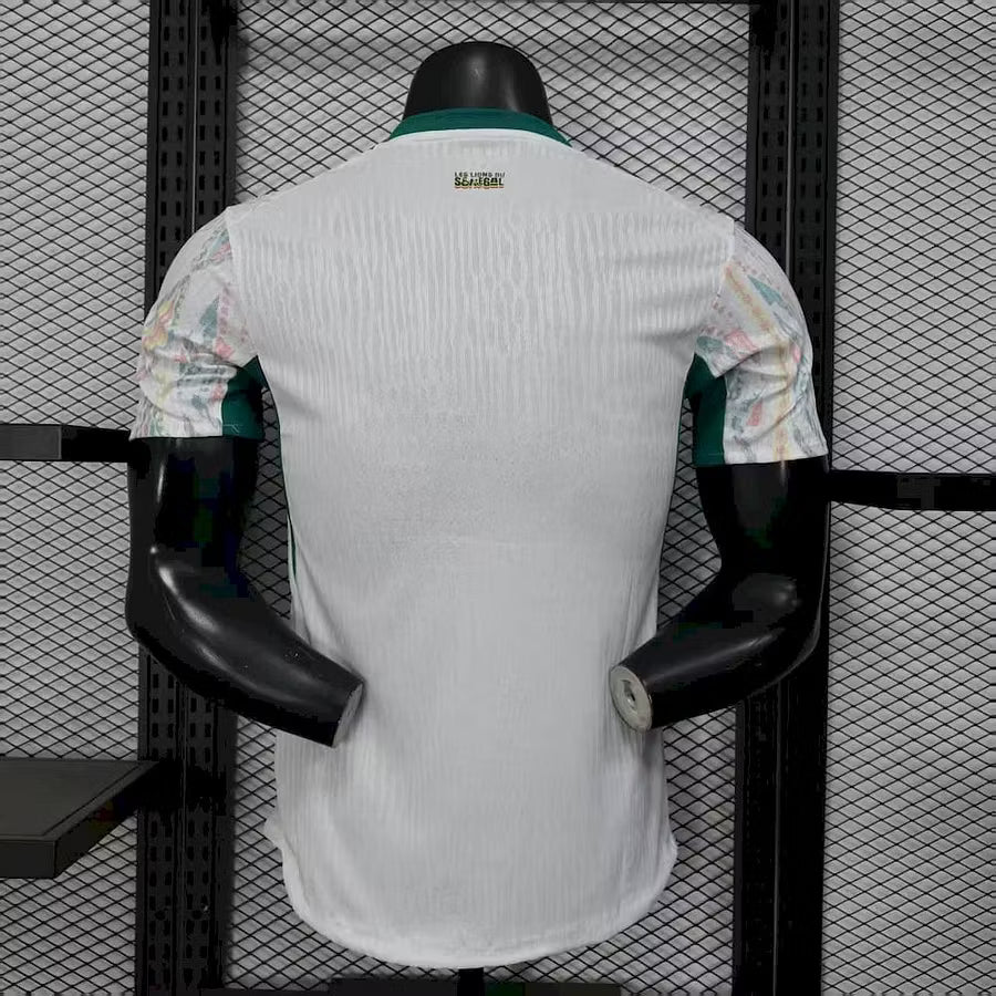 Sénégal Maillot Domicile 26/27