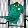 Sénégal Maillot Extérieur 26/27