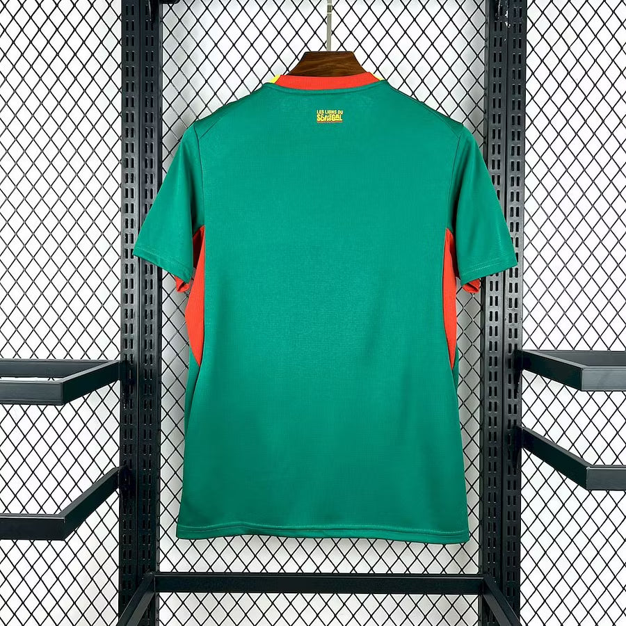 Sénégal Maillot Extérieur 26/27