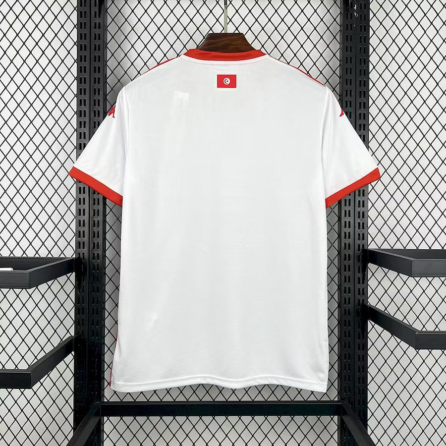 Tunisie Maillot Extérieur 26/27