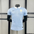 Uruguay Maillot Domicile 26/27