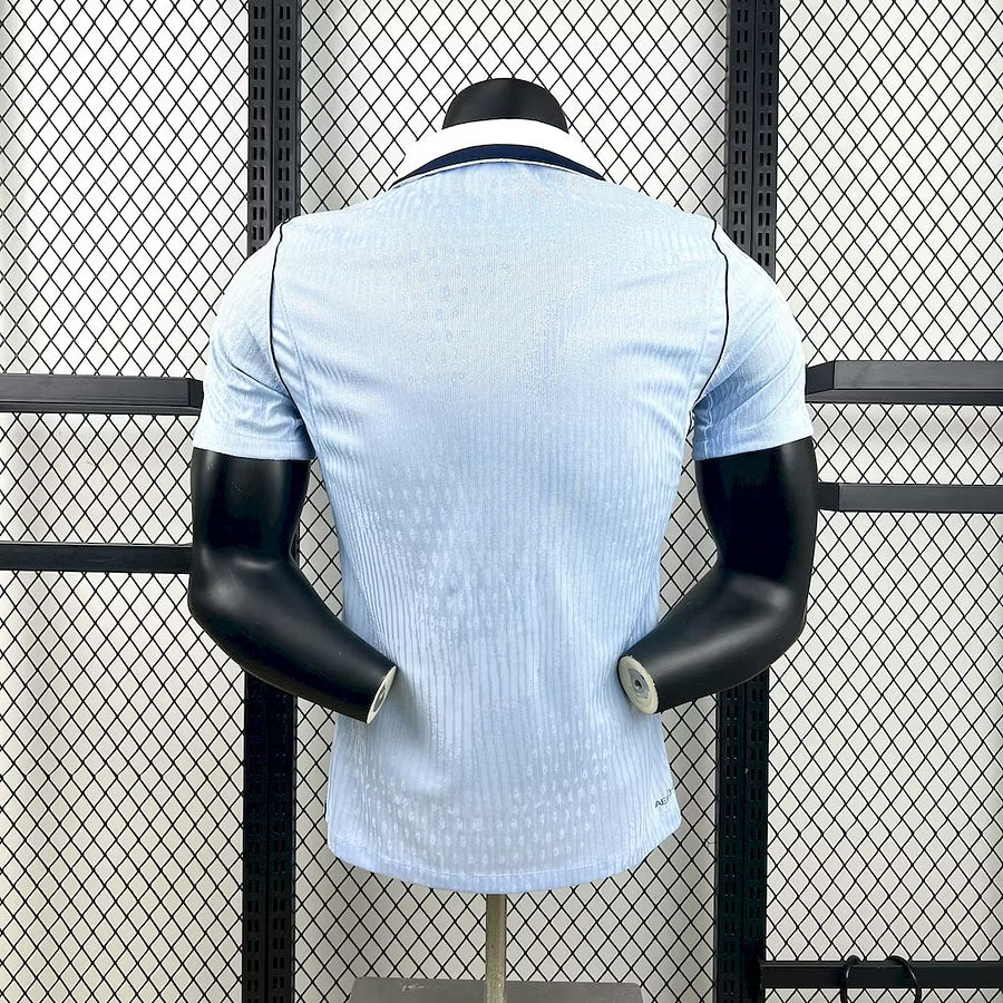 Uruguay Maillot Domicile 26/27