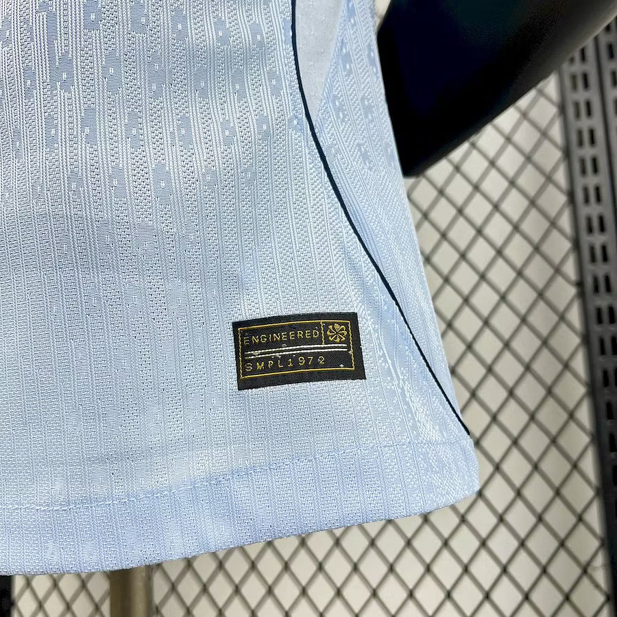 Uruguay Maillot Domicile 26/27