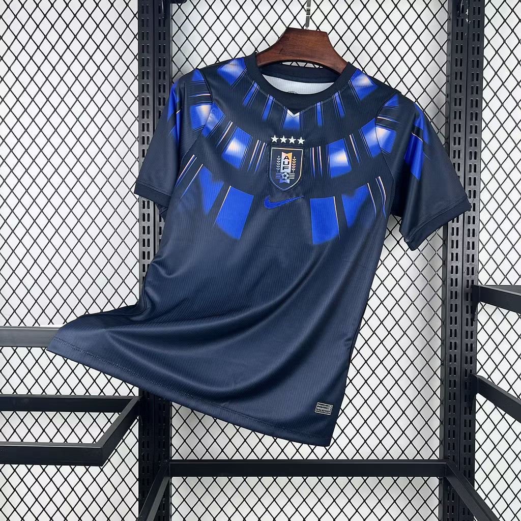 Uruguay Maillot Extérieur 26/27
