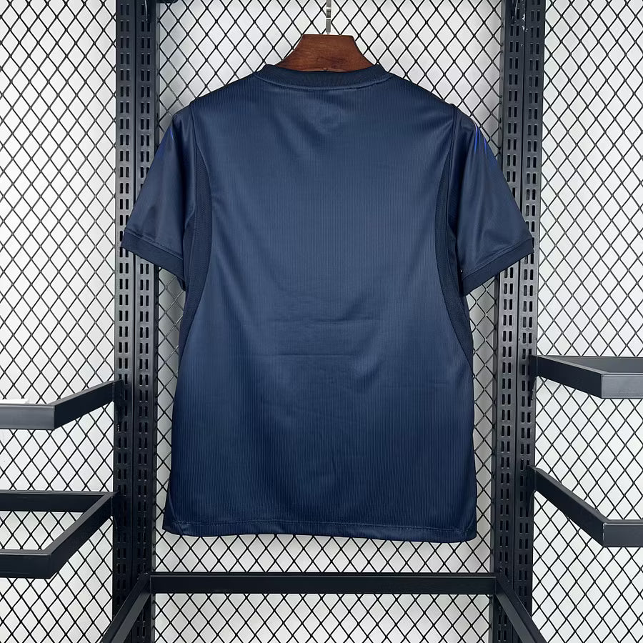 Uruguay Maillot Extérieur 26/27
