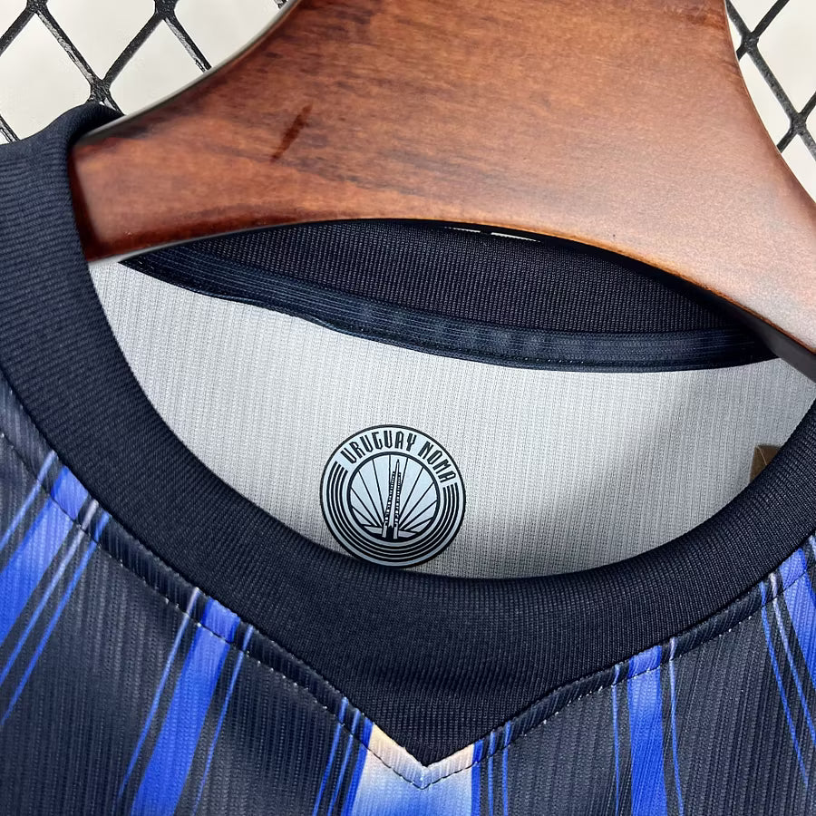Uruguay Maillot Extérieur 26/27