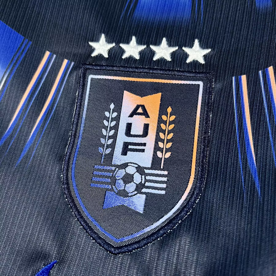 Uruguay Maillot Extérieur 26/27