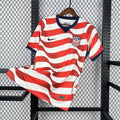 États-Unis Maillot Domicile 26/27