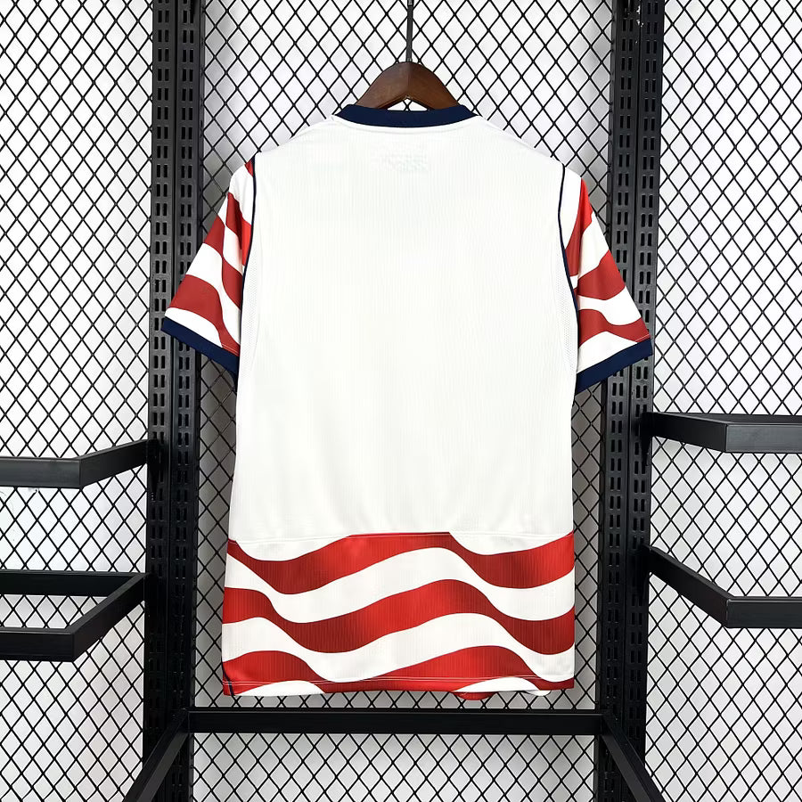États-Unis Maillot Domicile 26/27