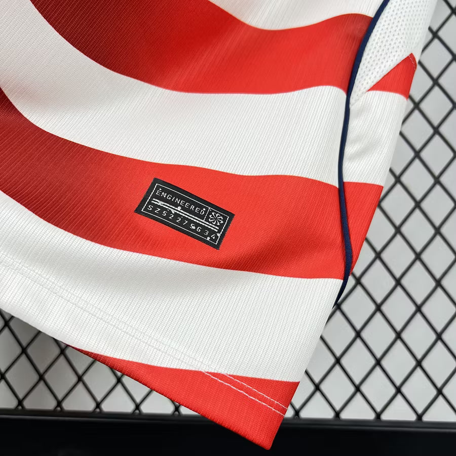 États-Unis Maillot Domicile 26/27
