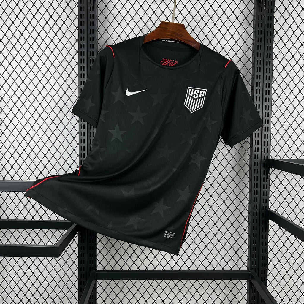 États-Unis Maillot Extérieur 26/27